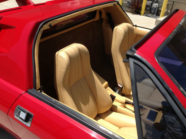 1985 Lamborghini Jalpa - photo 8