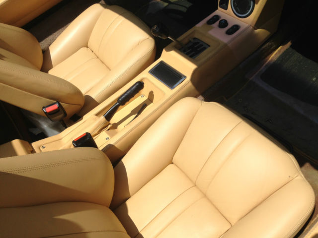 1985 Lamborghini Jalpa - photo 9