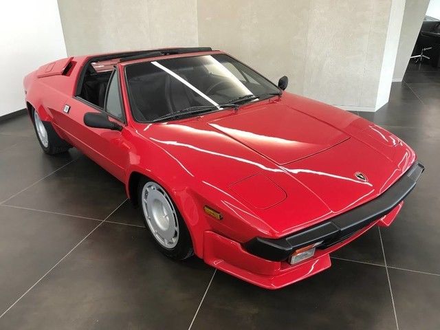 1984 Lamborghini Other P350 - photo 4