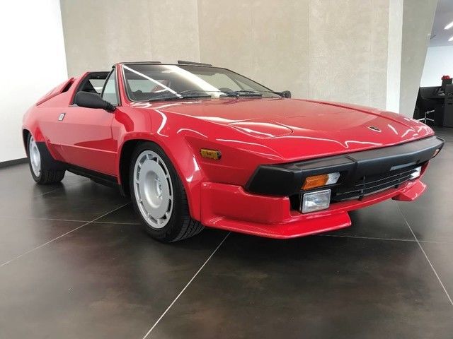 1984 Lamborghini Other P350 - photo 5