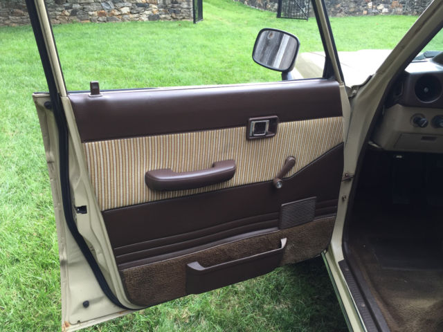 1984 Toyota Land Cruiser - photo 4