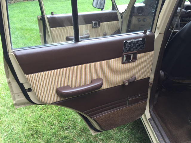1984 Toyota Land Cruiser - photo 6