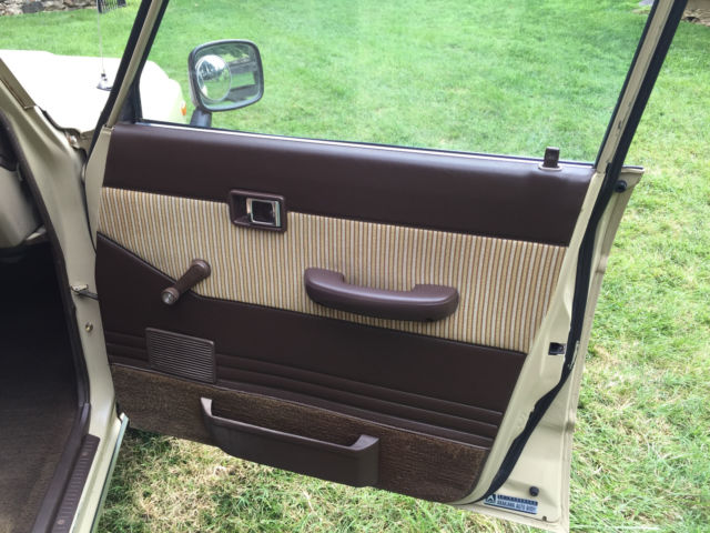 1984 Toyota Land Cruiser - photo 9