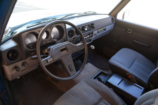 1984 Toyota Land Cruiser 4 Door SUV - photo 12