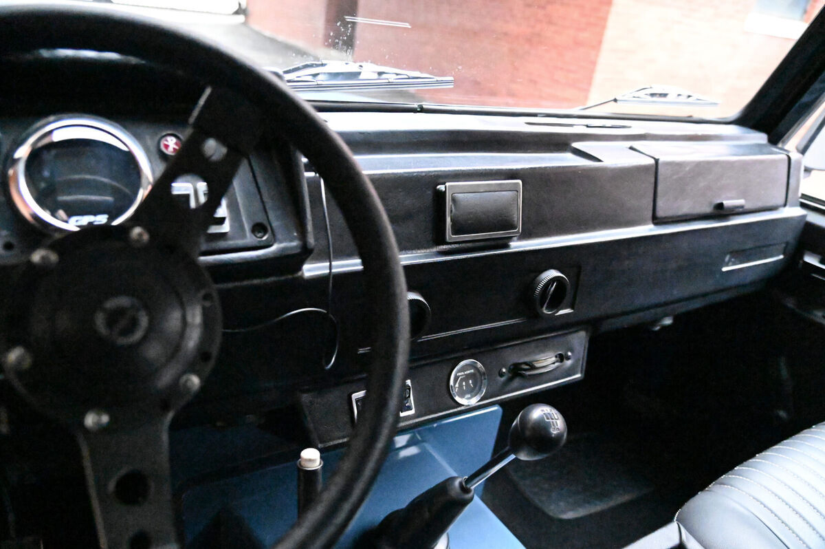1984 Land Rover Defender N/A - photo 12