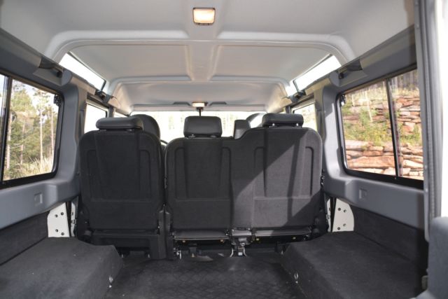1984 Land Rover Defender DEFENDER 110 - photo 12