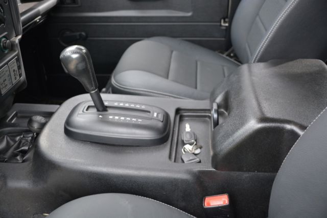1984 Land Rover Defender DEFENDER 110 - photo 13