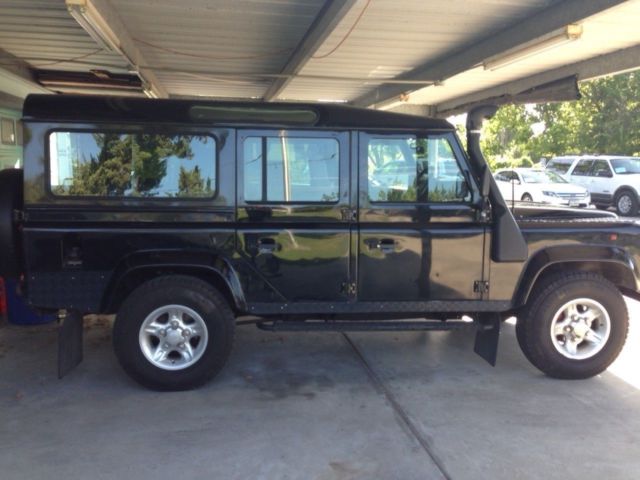 1980 Land Rover Defender 110 - photo 3