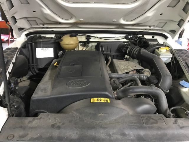 1984 Land Rover Defender 110 - photo 8