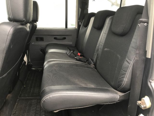 1984 Land Rover Defender 110 - photo 9