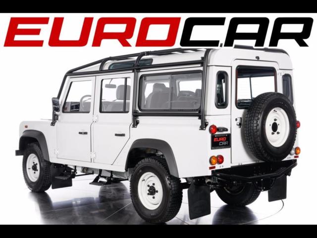 1984 Land Rover Defender 110 TDI Diesel ARKONIK - photo 3