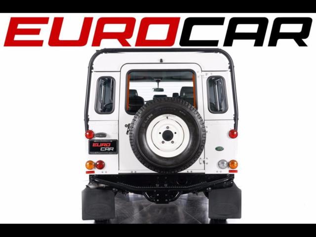 1984 Land Rover Defender 110 TDI Diesel ARKONIK - photo 4