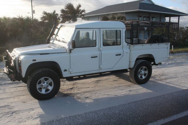 1984 Land Rover Defender - photo 3