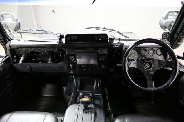1984 Land Rover Defender - photo 10