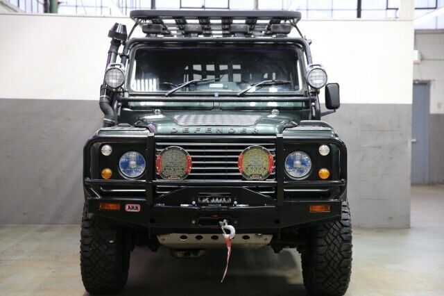 1984 Land Rover Defender - photo 3