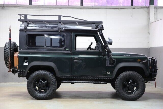 1984 Land Rover Defender - photo 4