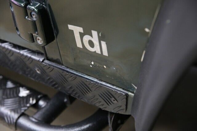 1984 Land Rover Defender - photo 9