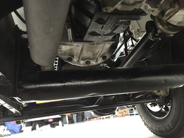 1984 Land Rover Defender D90 2-Door Defender - photo 10