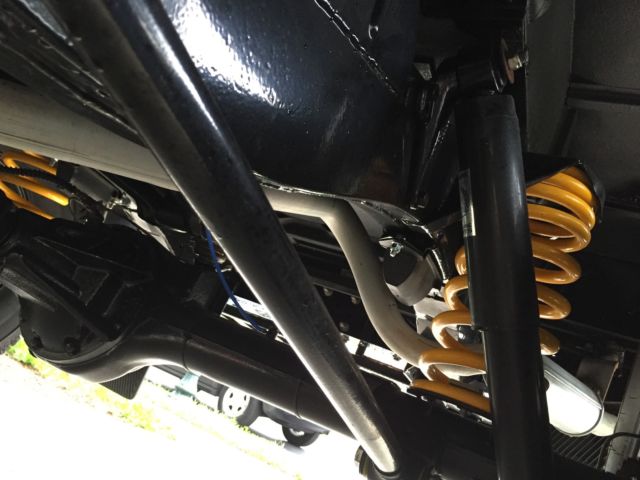 1984 Land Rover Defender D90 2-Door Defender - photo 12