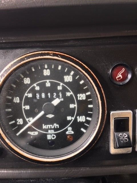 1984 Land Rover Defender SANTANA - photo 9