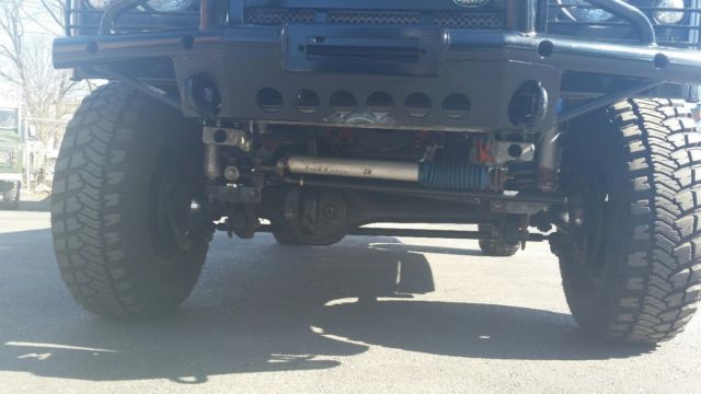 1984 Land Rover Defender 110 - photo 13