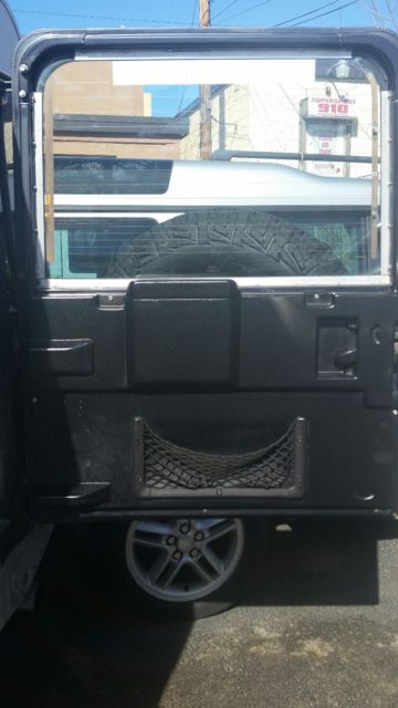 1984 Land Rover Defender 110 - photo 2