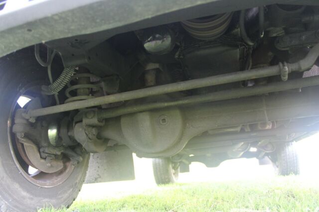 1984 Land Rover Range Rover - photo 6