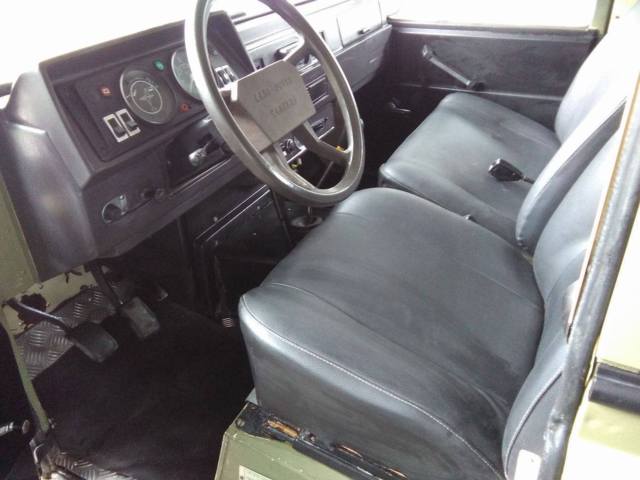 1984 Land Rover Defender - photo 4
