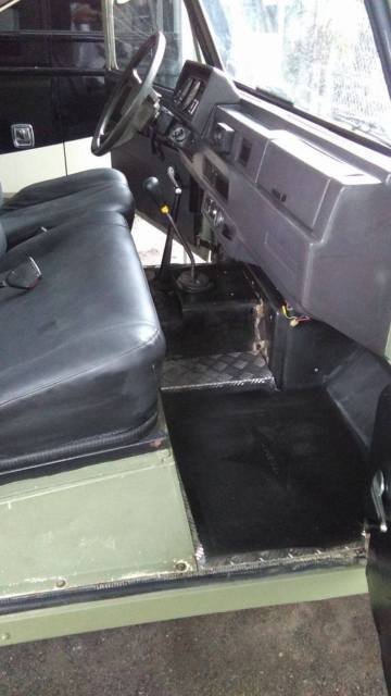 1984 Land Rover Defender - photo 5