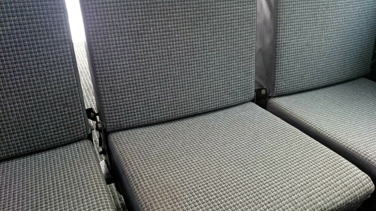 1980 Land Rover Defender - photo 8