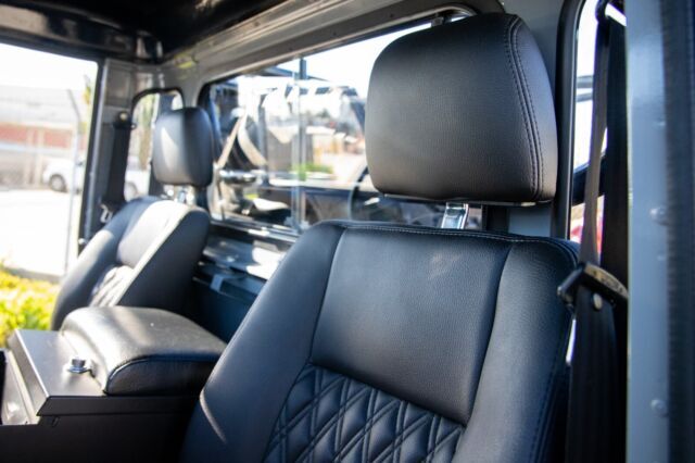 1980 Land Rover Defender - photo 10