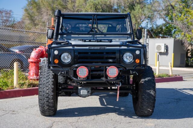 1980 Land Rover Defender - photo 3