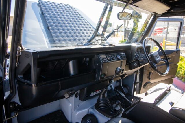 1980 Land Rover Defender - photo 9