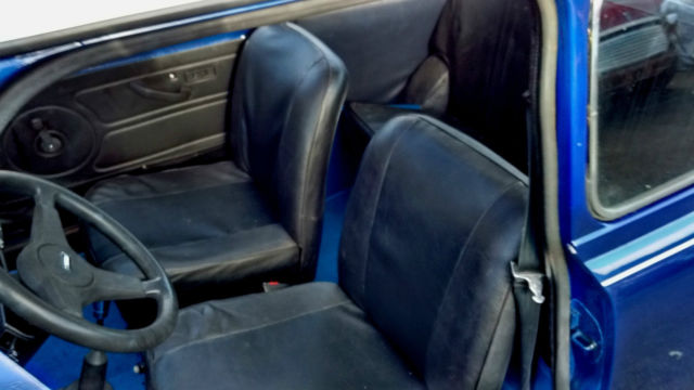 1984 Mini Classic Mini - photo 10