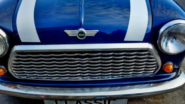1984 Mini Classic Mini - photo 2