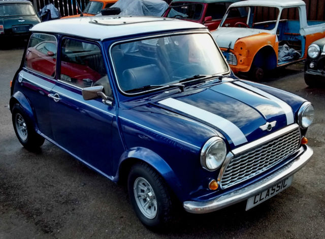 1984 Mini Classic Mini - photo 3