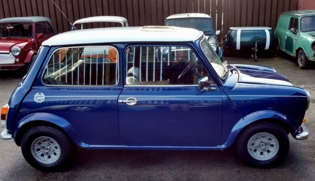 1984 Mini Classic Mini - photo 4
