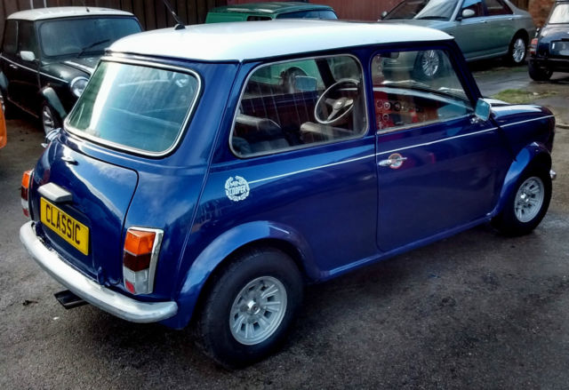 1984 Mini Classic Mini - photo 5