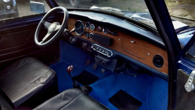 1984 Mini Classic Mini - photo 6