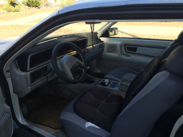 1984 Lincoln Continental Mark VII Muntz - photo 11