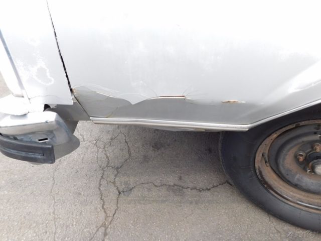 1984 Lincoln Town Car - photo 8