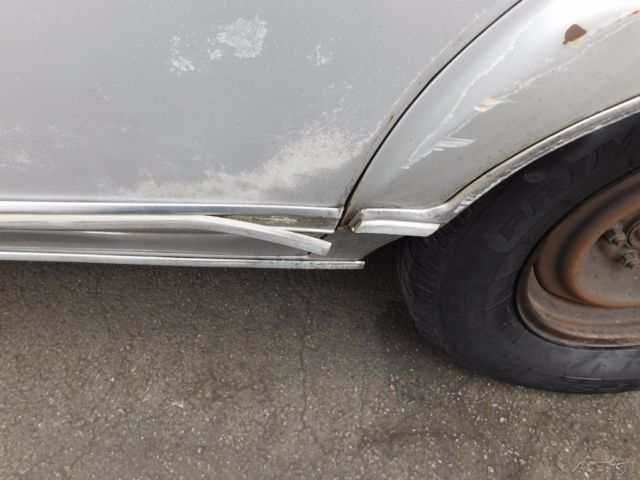 1984 Lincoln Town Car - photo 9
