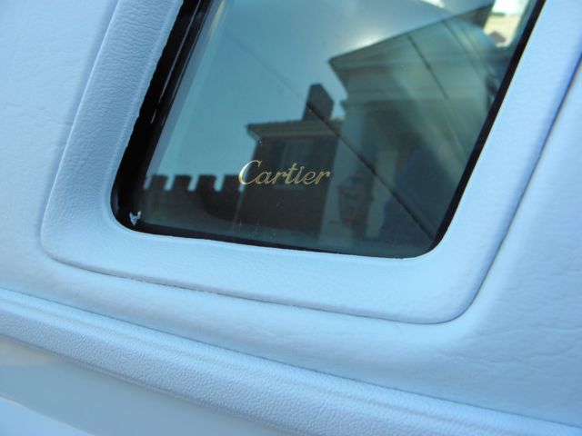 1984 Lincoln Town Car Cartier Edition - photo 8