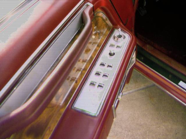 1984 Lincoln Town Car Signature Series - photo 5