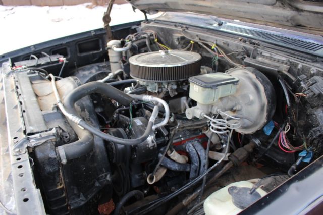 1984 Chevrolet C-10 - photo 13