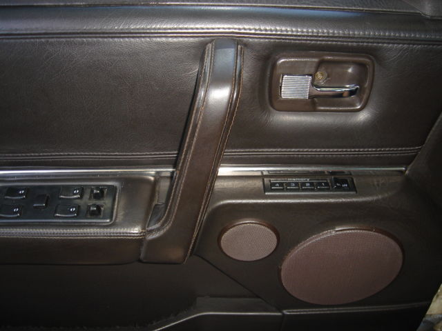1984 Audi 5000S Turbo Special Edition Plaque 58 of 100 Built - photo 8