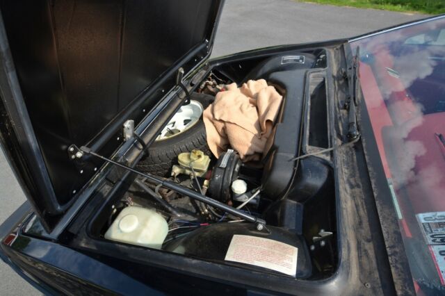 1984 Lotus Esprit 5-SPEED. ALLOYS. 2.2 LITER. 210 HP - photo 13