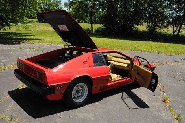 1984 Lotus Esprit Turbo - photo 11