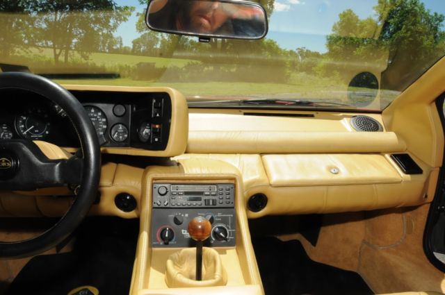 1984 Lotus Esprit Turbo - photo 13