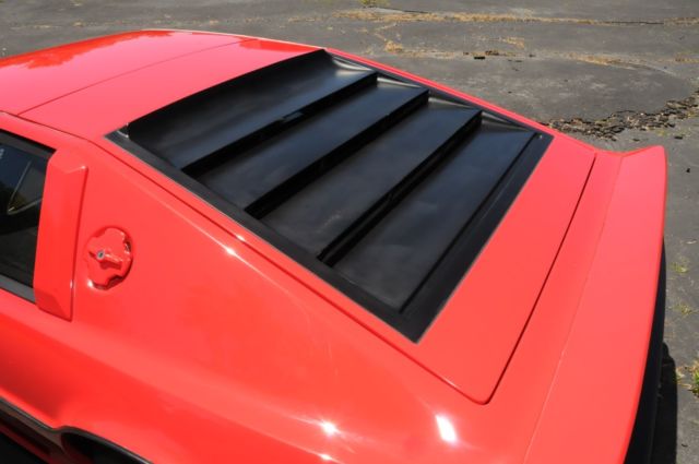 1984 Lotus Esprit Turbo - photo 9